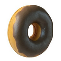 Chocolate Covered Doughnut Squeezies Stress Reliever